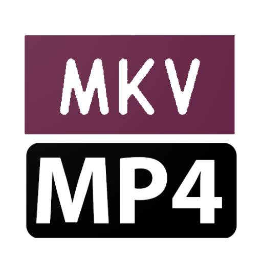 MKV To MP4 Converter 8.2