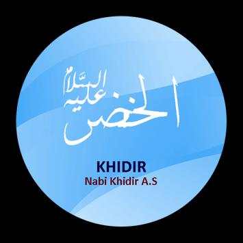 Nabi Khidir AS screenshot 2