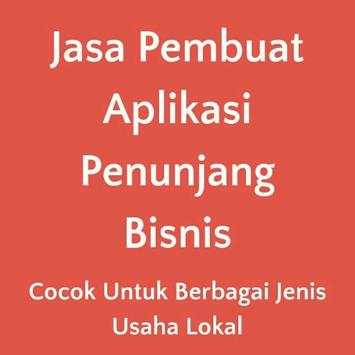 Jasa Pembuatan Aplikasi Android screenshot 7