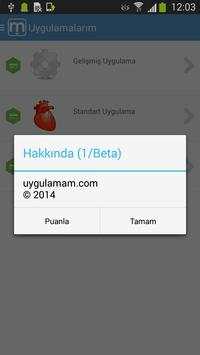 Uygulamam.com - Mobil Uygulama screenshot 4