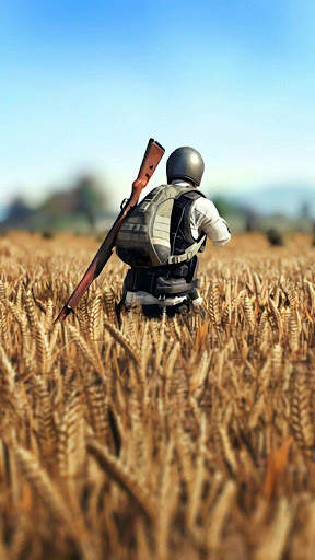 FPS GAME LIVE WALLPAPER स्क्रीनशॉट 5