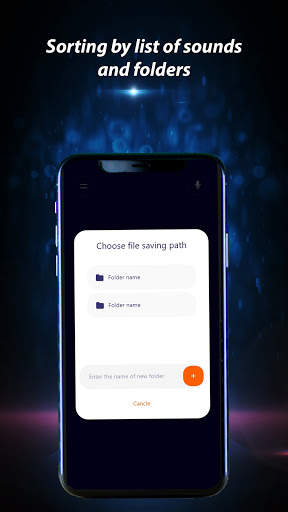 Memo Recorder screenshot 3