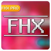 FHX Server COC Pro 3.0