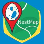 NestMap for Pokemon GO