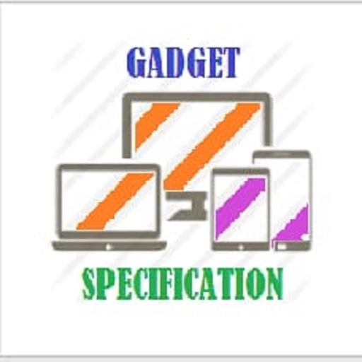 Gadget Specifications أيقونة