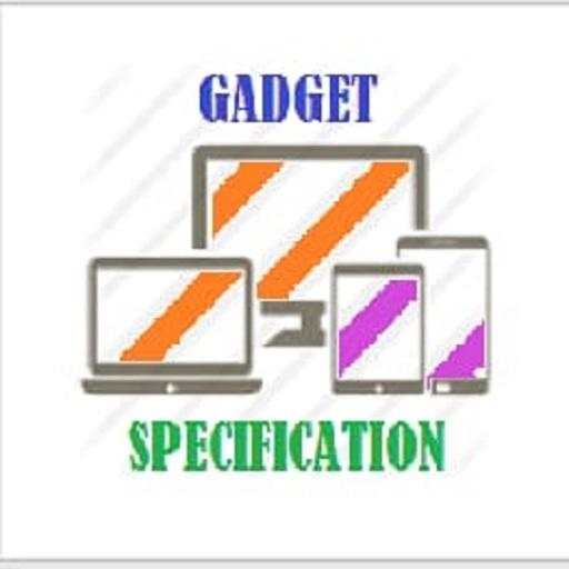 Gadget Specifications 2.0