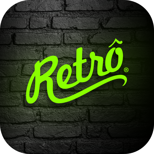 Retrô Hair icon