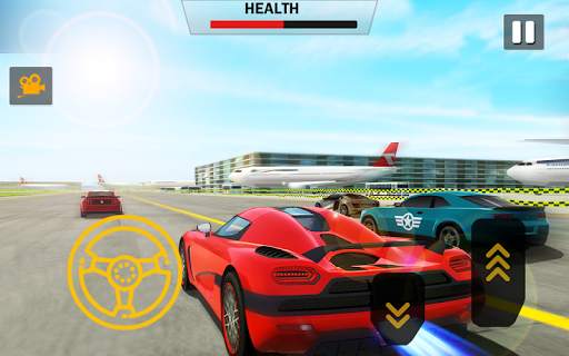 Derby Demolition Legends - Stunt Car Action Game screenshot 3