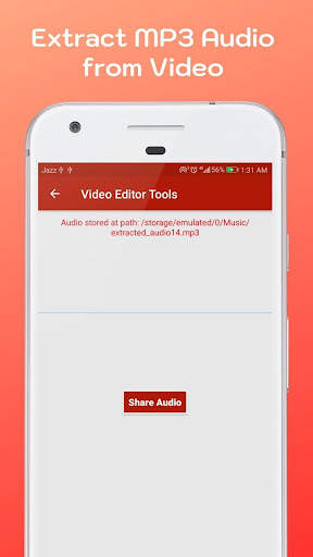 MP4 Video Editing App - Online Video Editor Tools screenshot 8