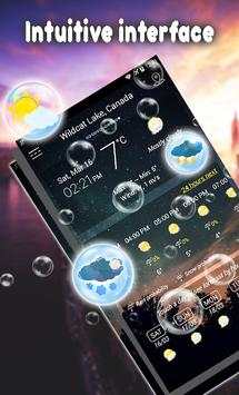 Live Weather - Weather Forecast Apps screenshot 2