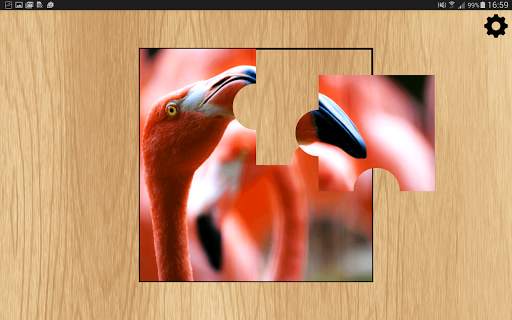 Magic Puzzle: giochi rilassanti gratis screenshot 8