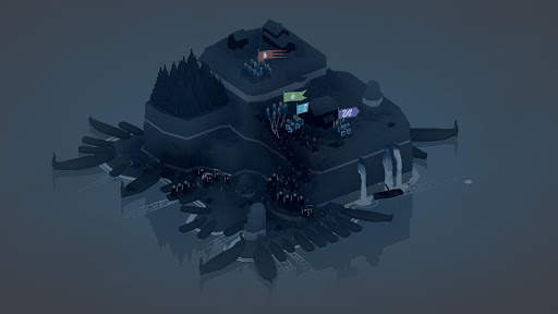 Bad North: Jotunn Edition screenshot 7