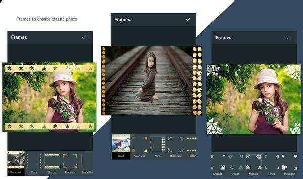 PicArt Photo Editor screenshot 9