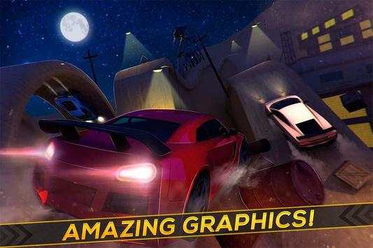 Extreme Stunt - Car Racing screenshot 2