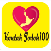 ikon cari jodoh baik