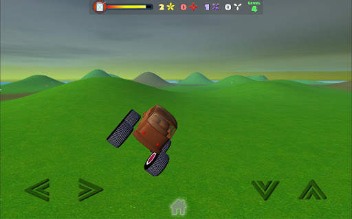 Nianio Juegos Infantiles 3D screenshot 12