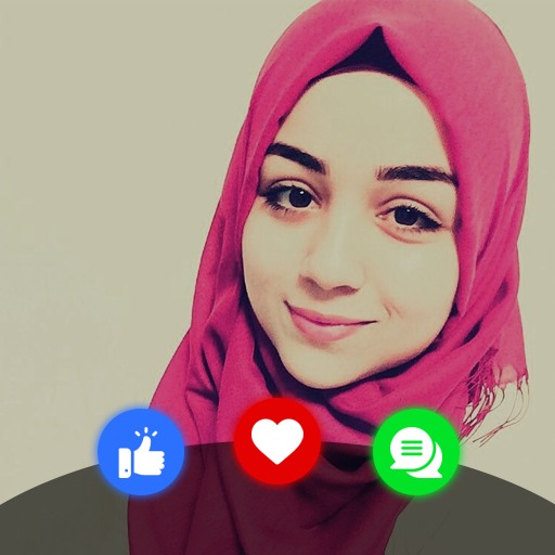 ارقام بنات للتعارف - Fridaychat أيقونة