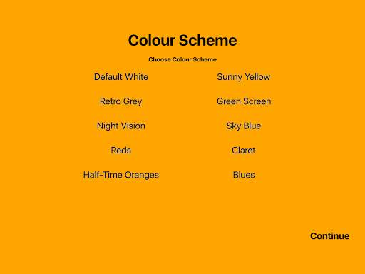 Kevin Toms Football * Manager screenshot 16
