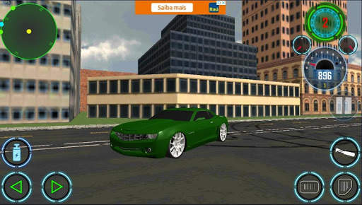 Car Tuning BR - Rebaixados Multiplayer स्क्रीनशॉट 5