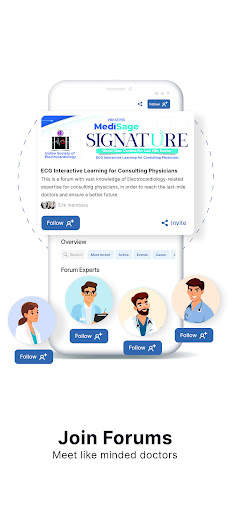 MediSage screenshot 5