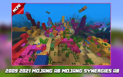 Mod Kawaii World - Maps Minecraft 2021 screenshot 5