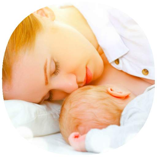 Newborn & Baby Development Guide 1.5