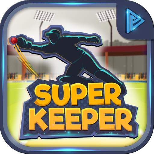 Super Keeper Cricket Challenge 1