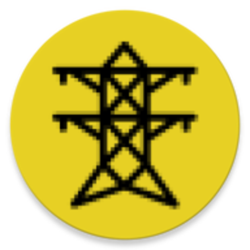 BESCOM CSS icon