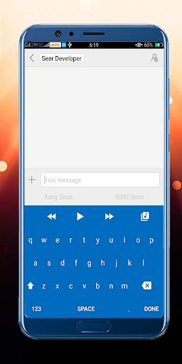 Keyboard with Mp3 Player screenshot 5