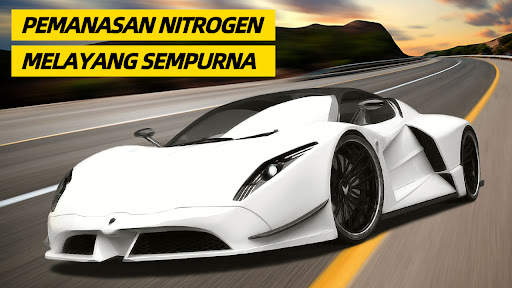Speed Car Racing-3D Car Game screenshot 3