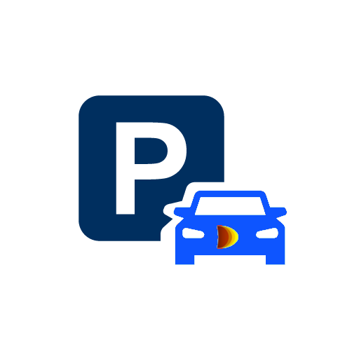 Passenger App أيقونة