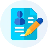 Professional Resume Builder - Job CV Maker