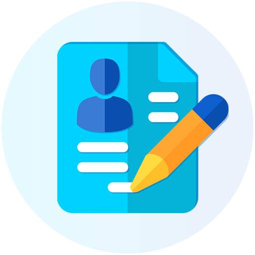 Professional Resume Builder - Job CV Maker 1.3