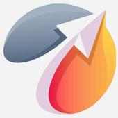 Arrow - Fast Web Browser logo