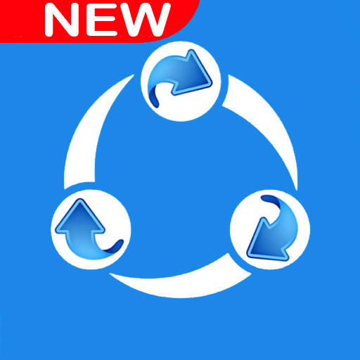 Share Karo - ShareKaro Apps & File Transfer 12.0