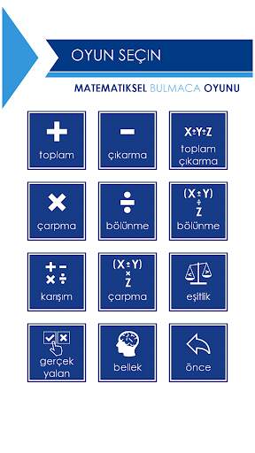 Matematik ustası screenshot 1