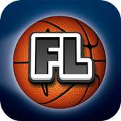 FanLiga BBL иконка