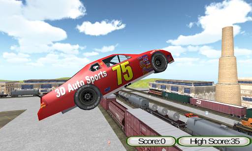 Car Crashers screenshot 3