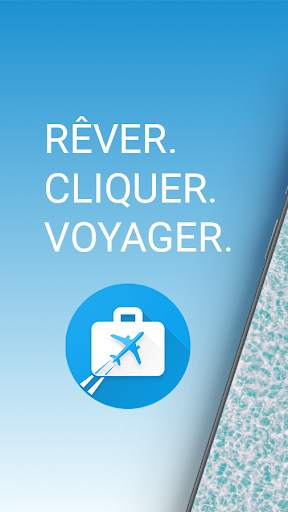 Clickbye - Où voyager ? Inspiration Destination screenshot 1