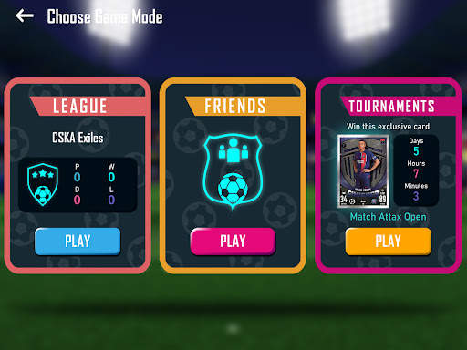Match Attax 23/24 screenshot 15