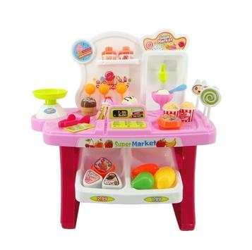 Mini Mart Toys Kids screenshot 2