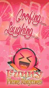 Funny Phone Ringtones screenshot 6