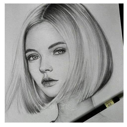 Pencil Drawing App 1.0.0