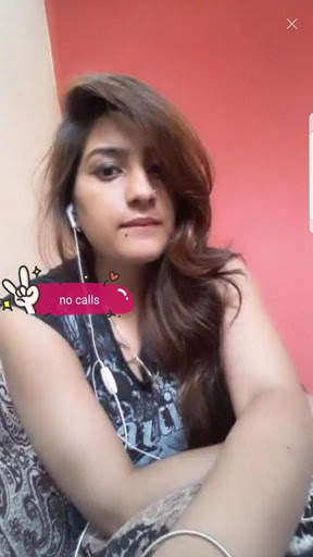 Indian Girls Video Chat screenshot 1