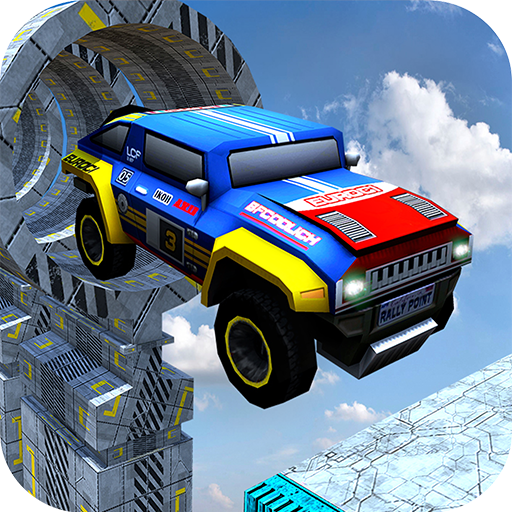 Super Speed Sports Car Racing Challenge icon
