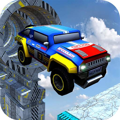 Super Speed Sports Car Racing Challenge 1.1