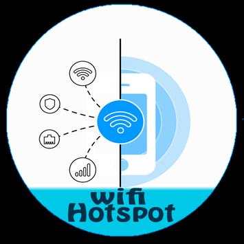 Wifi Hotspot screenshot 5