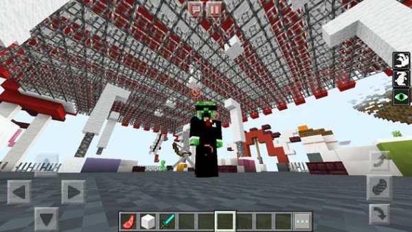 New Funny Monster Skin Pack for Minecraft 2018 screenshot 6