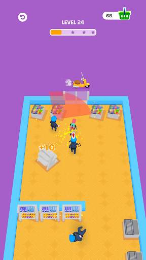 Loot the Shop screenshot 4