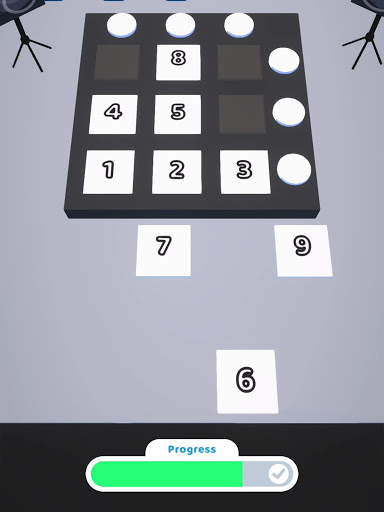 Clumsy Studio: Fun Music maker скриншот 10